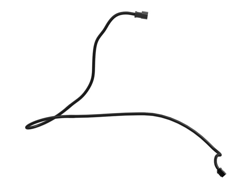 ЖГУТ ПРОВОДОВ В СБОРЕ