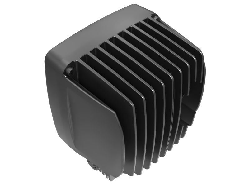 Лампа заднего освещения 24 В