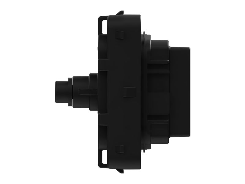 ВИЛКА СОЕДИНИТЕЛЬНАЯ В СБОРЕ