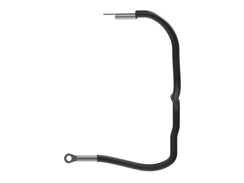 ПРОВОДКА В СБОРЕ