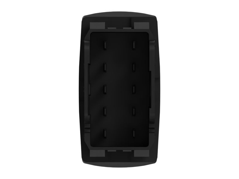 ПЕРЕКЛЮЧАТЕЛЬ КУЛИСНЫЙ В СБОРЕ