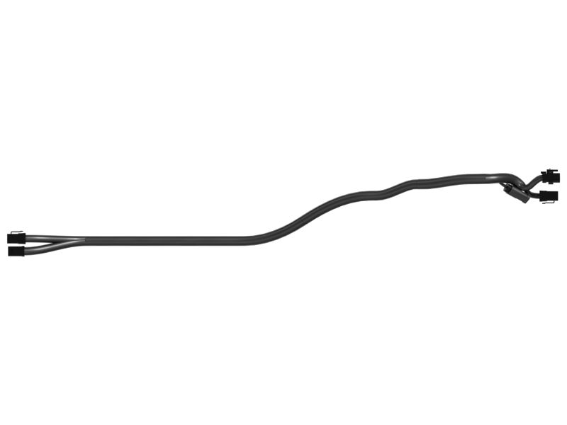 ЖГУТ ПРОВОДОВ В СБОРЕ