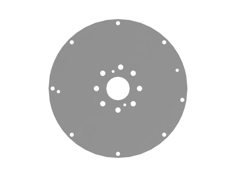 ПЛАСТИНА В СБОРЕ