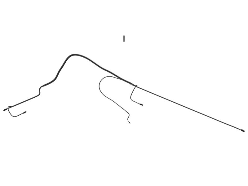 Front Wiring Harness