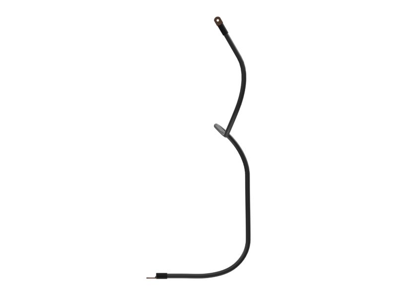 Ground Cable with Terminal Ring