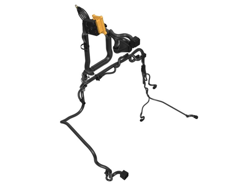 632-1200: Motor Controller Power Cable