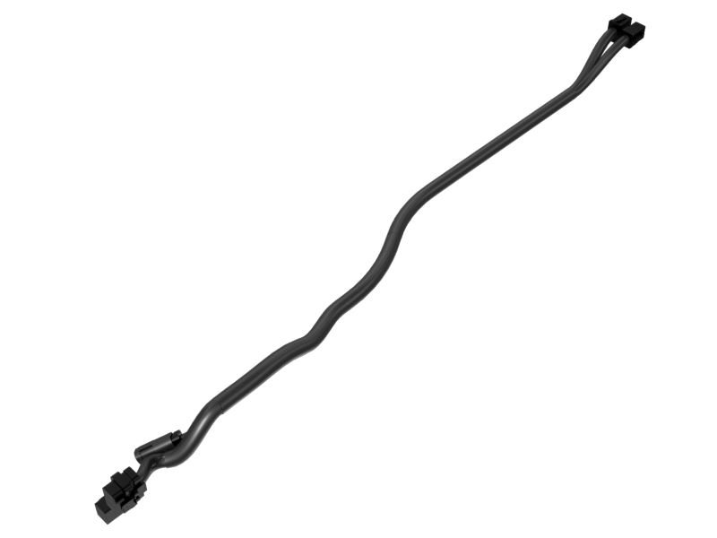 ЖГУТ ПРОВОДОВ В СБОРЕ