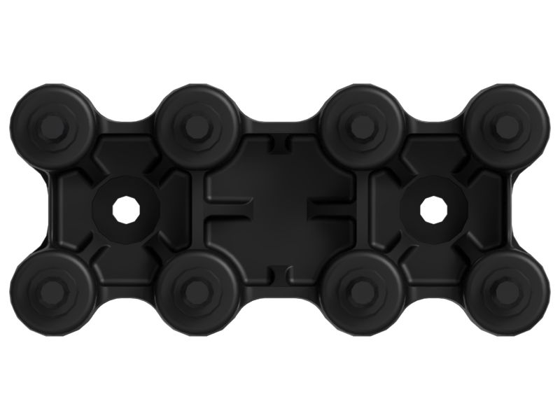 Предохранитель 125 А