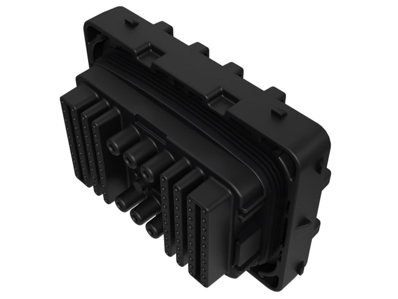 374-8333: ВИЛКА СОЕДИНИТЕЛЬНАЯ В СБОРЕ