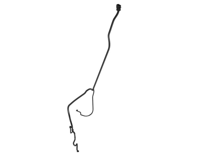 ЖГУТ ПРОВОДОВ В СБОРЕ