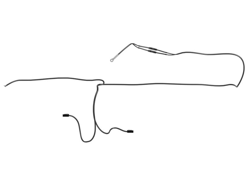 Seat Wiring Harness