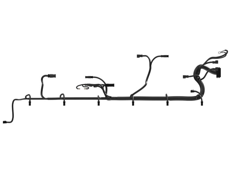 473-2054: Sensor Wiring Harness 4732054 купить