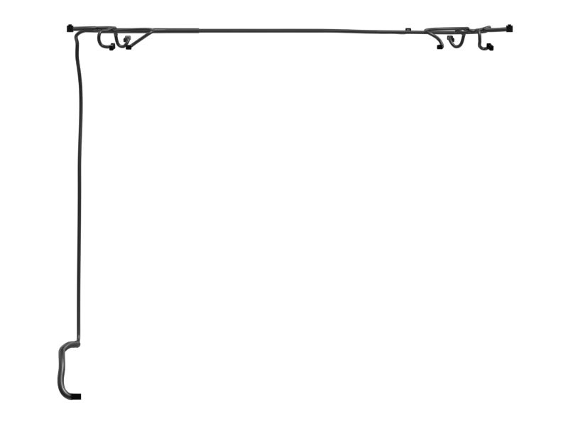 ЖГУТ ПРОВОДОВ В СБОРЕ