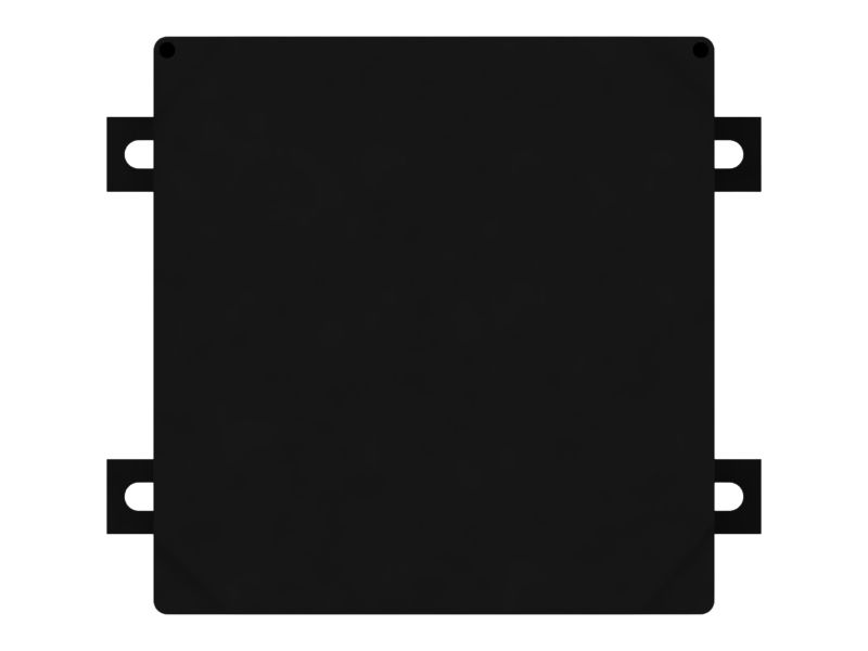 Electronic Control Wiring Box