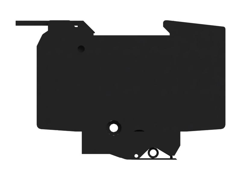 Контакт разъема 18 AWG