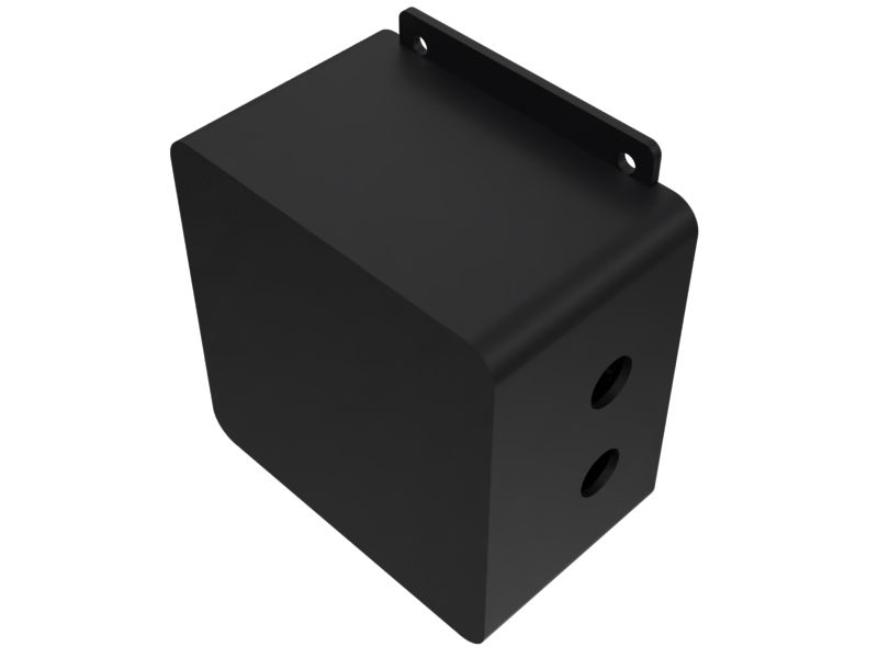 621-5351: Electrical Relay Box