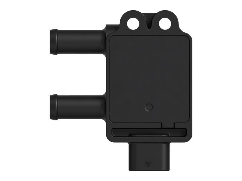 Датчик перепада давления