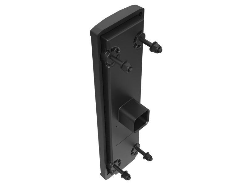 610-6543: 8 Button Keypad Module