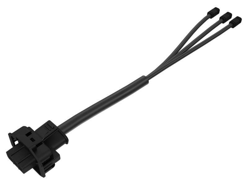 536-5066: ஹார்னெஸ் AS