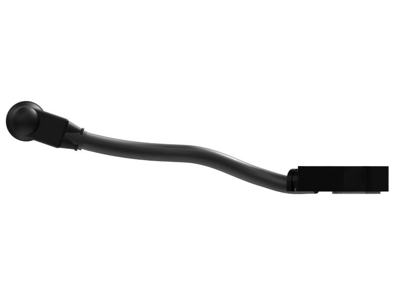 Кабель аккумуляторной батареи в сборе