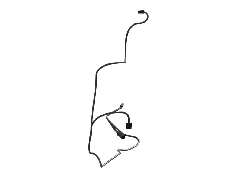 Axle Wiring Harness