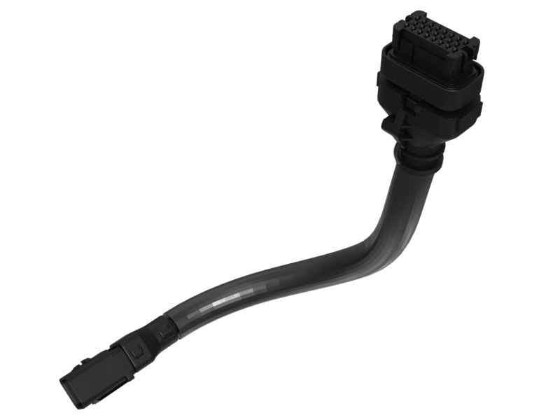 592-9833: Engine Power Harness