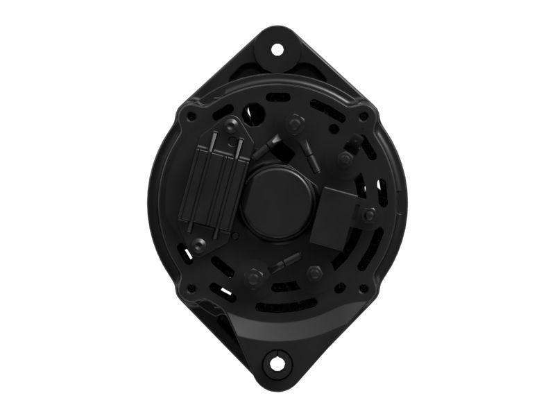 КРЕСТОВИНА ВЕНТИЛЯТОРА В СБОРЕ