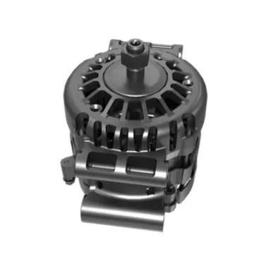 593-5432: 12V-120A wisselstroomdynamo