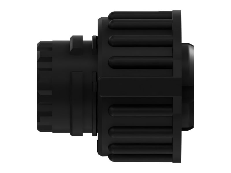 Штепсельный разъем