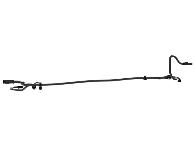 ЖГУТ ПРОВОДОВ В СБОРЕ