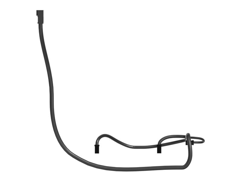 Жгут проводов среднего шасси