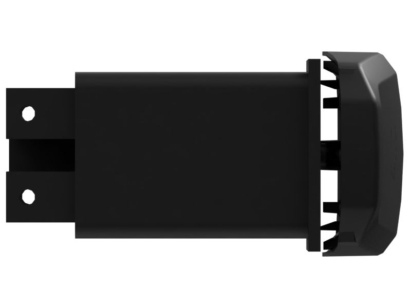 ПЕРЕКЛЮЧАТЕЛЬ КУЛИСНЫЙ В СБОРЕ