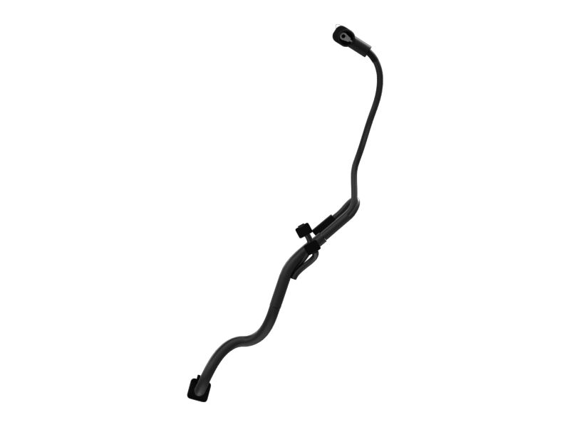 ЖГУТ ПРОВОДОВ В СБОРЕ