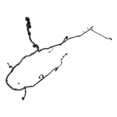 450-1096: Mazo de cables del chasis