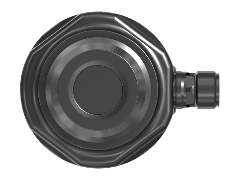 Fuel Tank Pressure Sensor