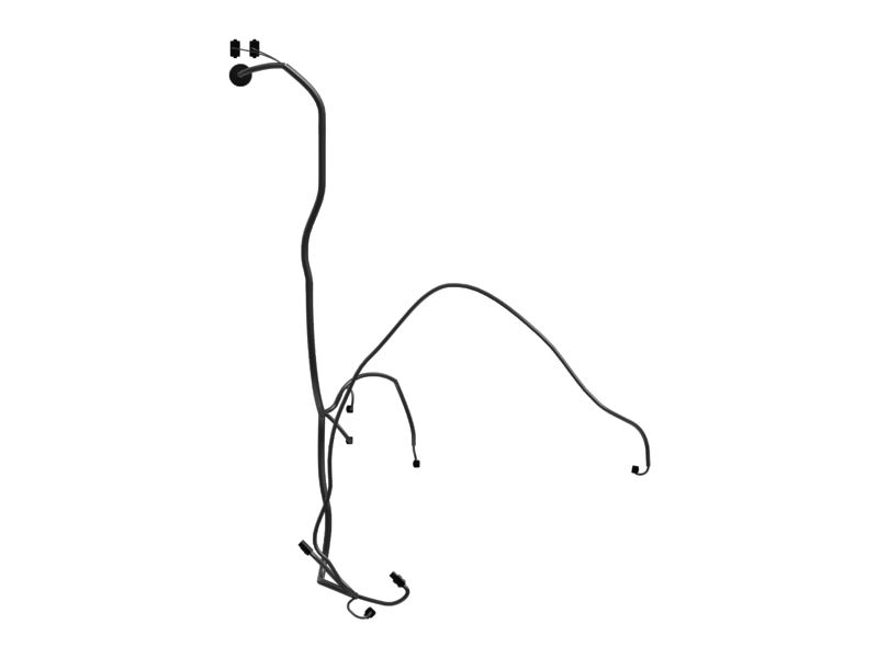 ЖГУТ ПРОВОДОВ Х В СБОРЕ