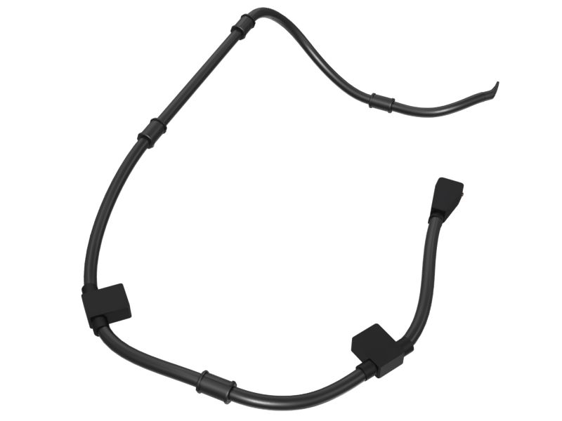 396-7120: КАБЕЛЬ В СБОРЕ