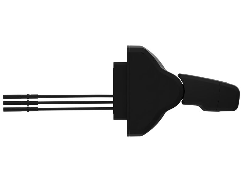 Joystick Handle Control