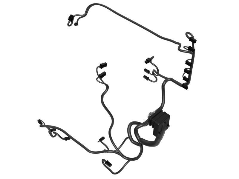 Рычаг электронного управления коробкой передач