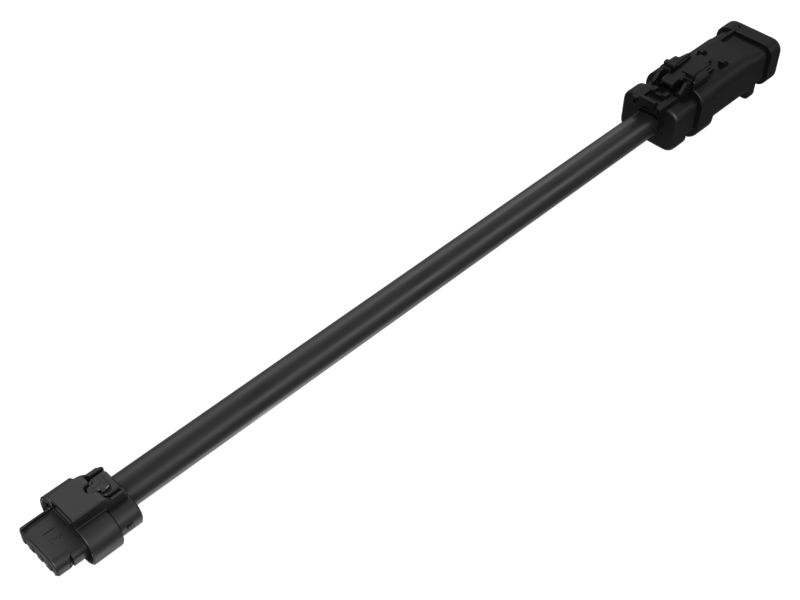 Engine Idle Speed Sensor Wiring Harness