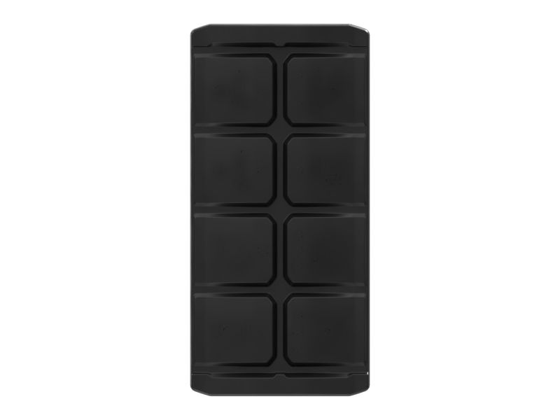 16 Button Keypad Module