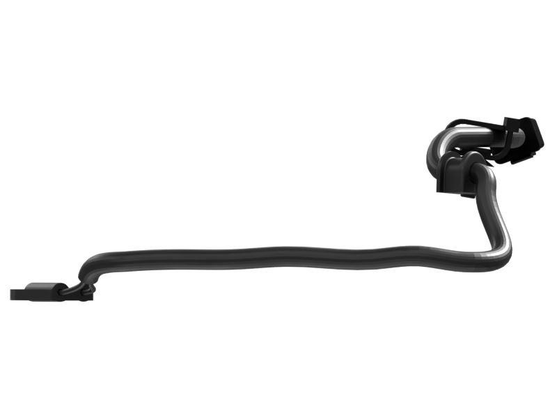 ЖГУТ ПРОВОДОВ В СБОРЕ