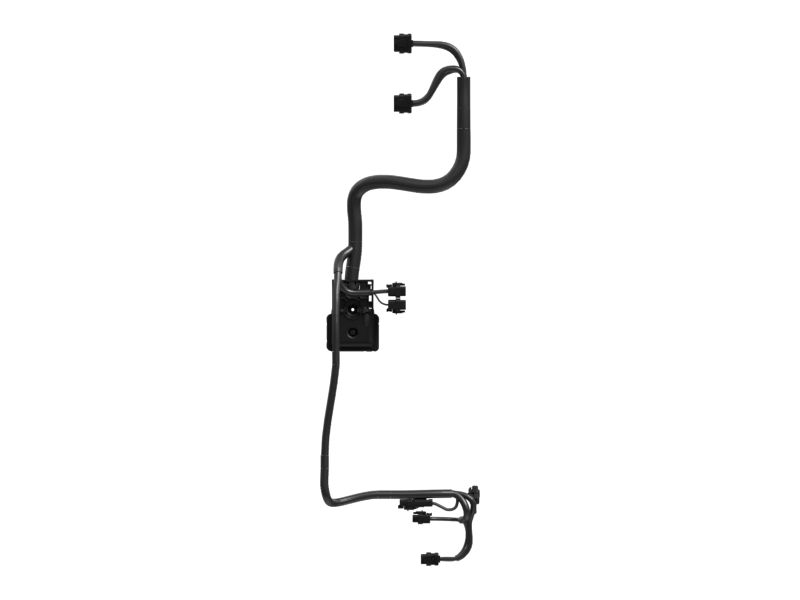 619-3743: Engine Wiring Harness 6193743 купить