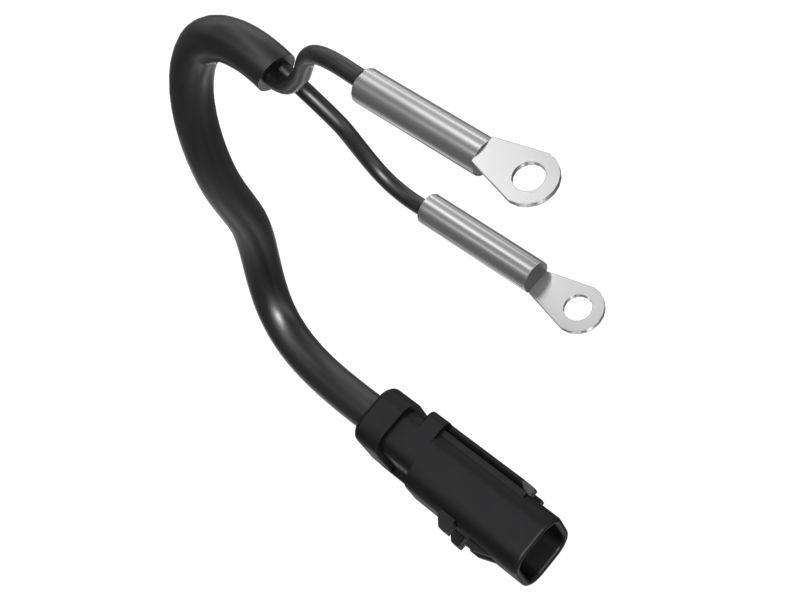 348-3646: Жгут проводов в сборе