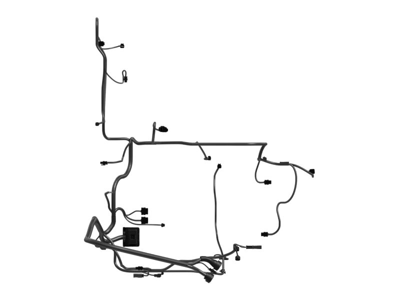 Engine Wiring Harness