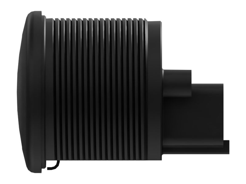 32 Volt Oil Pressure Indicator