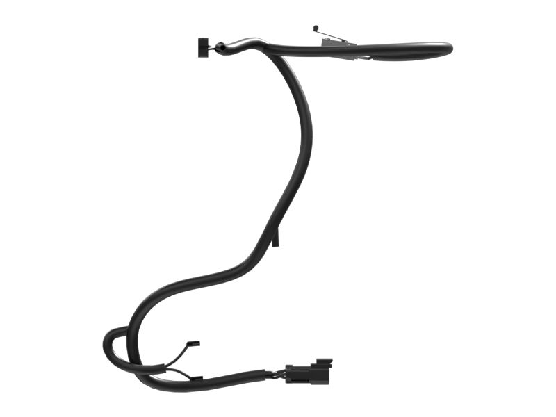 Air Seat Suspension Wiring Harness