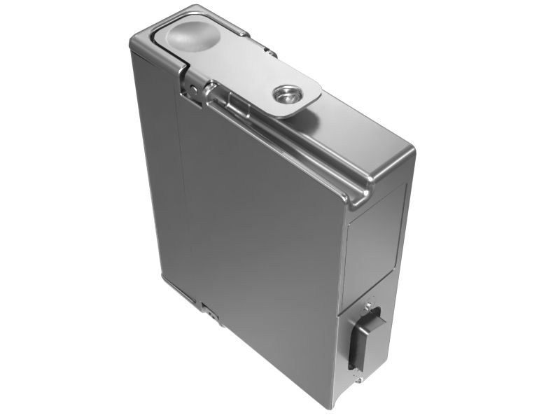 609-4463: MODULE-VOLTA