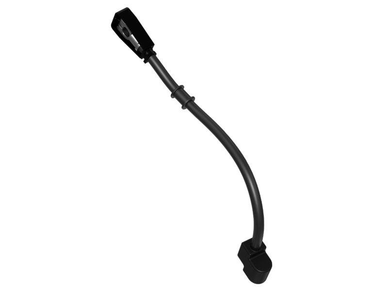 263-6344: Кабель аккумуляторной батареи в сборе