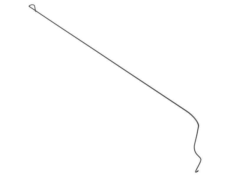 625-9617: Positive Battery Cable